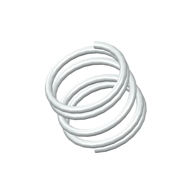 Approved Vendor Compression Spring, O= .484, L= .41, W= .041 G309974559 - main